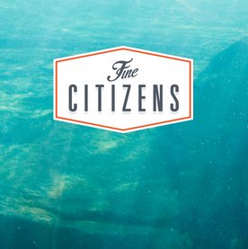 Fine Citizens website
